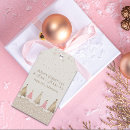 Search for pink gift tags Merry christmas