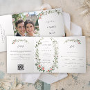 Search for country cottage wedding invitations Garden