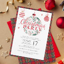 Search for rustic christmas invitations Country