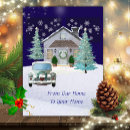 Search for from our home to yours christmas cards Winter