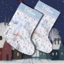 Search for ski christmas stockings Festive
