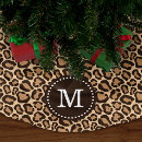 Search for leopard tree skirts Trendy