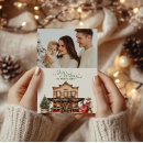 Search for western photo christmas cards Cowboy