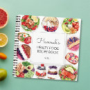 Search for cookbook notebooks Recipes