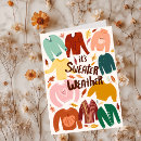 Search for cute halloween greeting postcards Modern