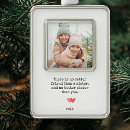 Search for family quotes christmas tree decorations For her