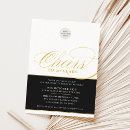 Search for elegant corporate party invitations Modern