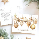 Search for non traditional christmas cards Classic