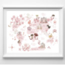 Search for world map nursery posters For kids