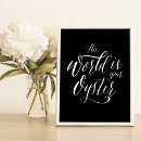 Search for black and white quotes posters baby kids Modern