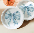 Search for blue toile plates Elegant