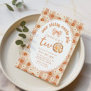Search for two little cuties invitations Gender neutral