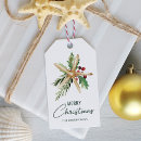 Search for tropical christmas gift tags Coastal