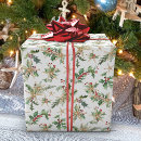 Search for tropical christmas wrapping paper Starfish