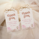 Search for western gift tags Cowgirl