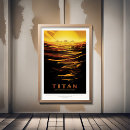 Search for titans posters Planets