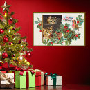 Search for cute cats posters Vintage
