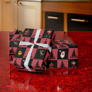 Search for wreath wrapping paper Elf