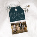Search for blue christmas gift tags Calligraphy