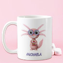 Search for cute axolotl mugs Cartoon
