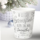 Search for christmas tableware Winter wonderland