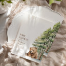 Search for national park baby shower invitations Let the adventure begin