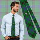 Search for davidson ties Tartan
