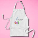 Search for catering aprons Floral