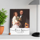 Search for romantic couple canvas prints Anniversary