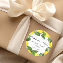 Search for citrus wedding stickers Main squeeze