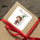 Search for elfs Festive