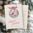 Search for disco christmas cards Fun
