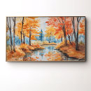 Search for fall foilage Watercolor