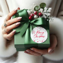 Search for flake stickers Santa claus