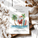 Search for florida photo christmas cards Vacation