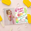 Search for super cool invitations Colourful