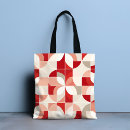 Search for retro pattern bags Mid century modern