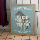 Search for wild thing posters Quote