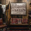 Search for vintage cowboy posters Texas