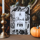 Search for vintage halloween party decor Spooky