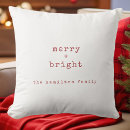 Search for family christmas cushions Xmas