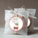 Search for winter time stickers Christmas tree