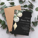 Search for event seasonal invitations Gala