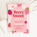 Search for berry invitations Arch
