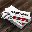 Search for hammer business cards Professional