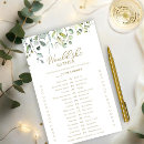 Search for bachelorette question games Bridal shower