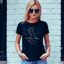 Search for romans 8 28 tshirts Bible verse