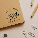 Search for book rubber stamps Create your own