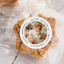 Search for 1st birthday photo stickers Simple