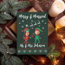 Search for funny face seasonal cards Elf